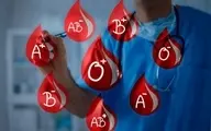  اهمیت  گروه خونی  در هنگام ارزیابی خطر برخی بیماری‌ها
