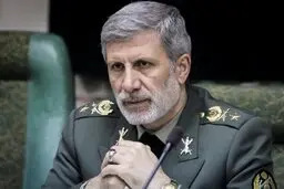 اقدامات ضدکرونایی وزارت دفاع