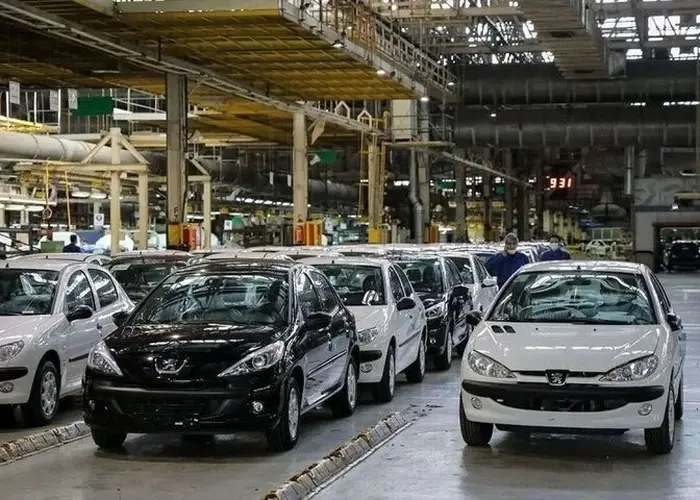 چرا کسی درباره قیمت خودرو حرف نمی‌زند؟ سکوت وزارت صمت، دلالها را به تحرک واداشته است