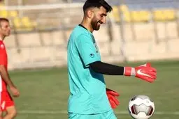 اقدام عجیب درباره دروازه‌بان سابق| پرسپولیس‌ بیش‌از یک میلیارد از قرارداد بیرانوند کسر کرد