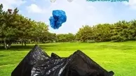 چیزهایی که در مورد رنگ کیسه زباله‌ها باید بدانید