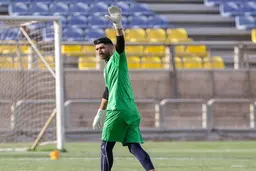 
  باشگاه پرسپولیس | بیرانوند می‌تواند تا پایان فصل در پرسپولیس بماند.