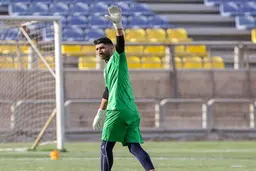 
  باشگاه پرسپولیس | بیرانوند می‌تواند تا پایان فصل در پرسپولیس بماند.