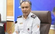 بازدید آتش نشانی از مراکز نفتی تهران | لزوم افزایش نظارت بر حمل مواد شیمیایی در تهران