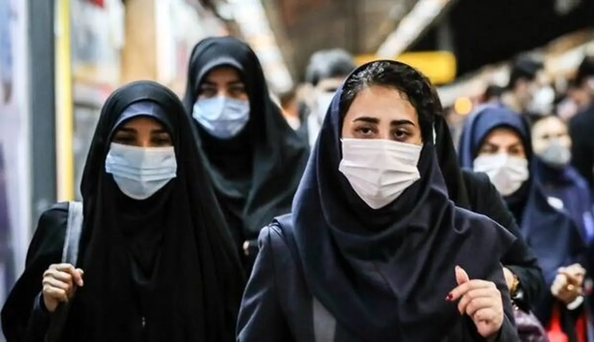 زمان واکسیناسیون عمومی کرونا در استان تهران 