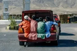 دیدنی‌های امروز جهان 