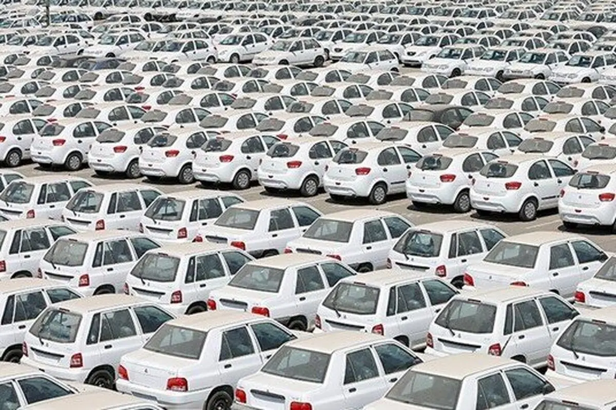 اوج گیری قیمت پراید در بازار خودرو