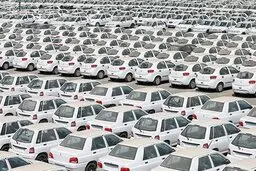 اوج گیری قیمت پراید در بازار خودرو