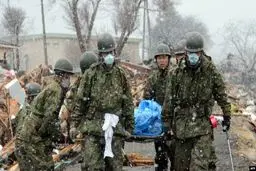 میزان آلودگی رادیواکتیو نیروگاه هسته ای از بمب هسته ای خطرناک تر است