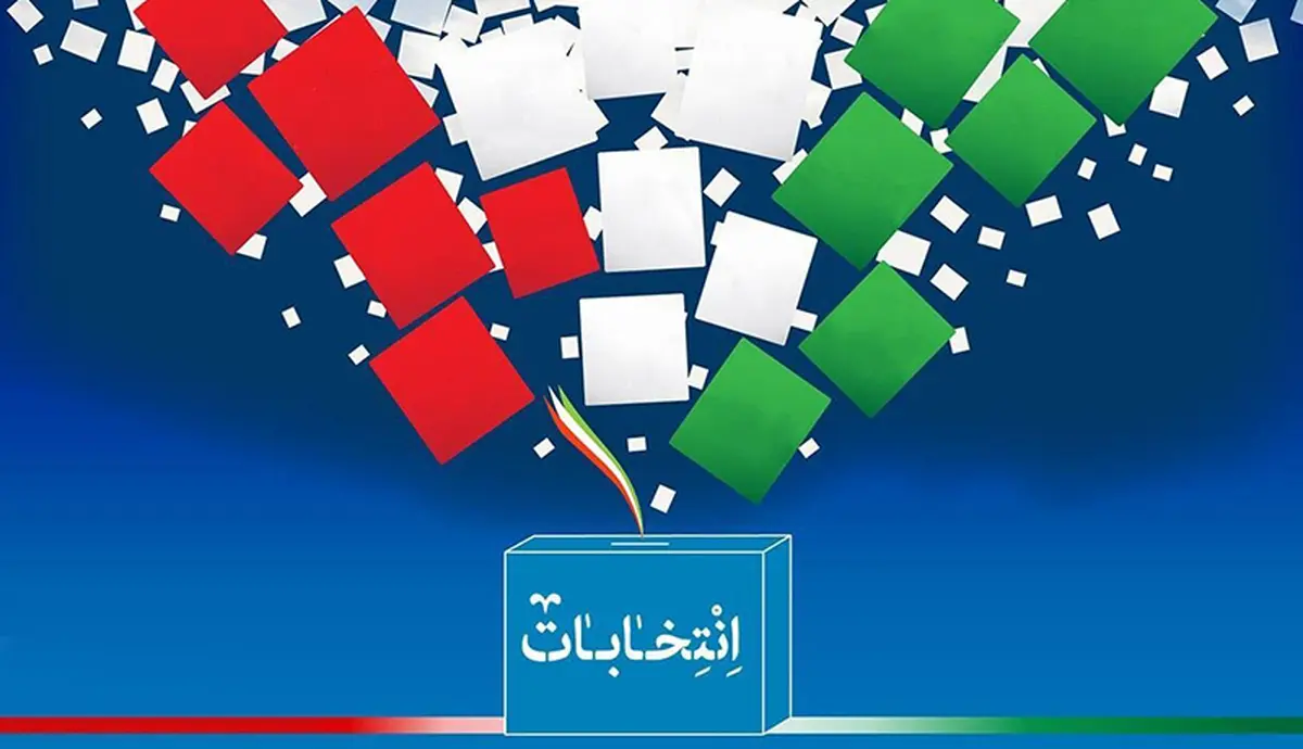 برگزاری انتخابات ریاست‌جمهوری در سرکنسولگری ایران در دبی