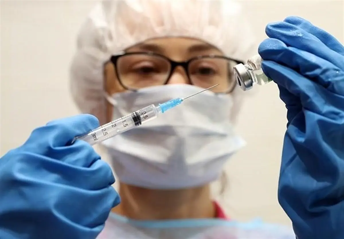 چین  |  آغاز آخرین مرحله از آزمایش بالینی واکسن کرونا