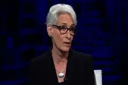 اظهارات مهم  وزیر امور خارجه آمریکا درباره مذاکرات وین