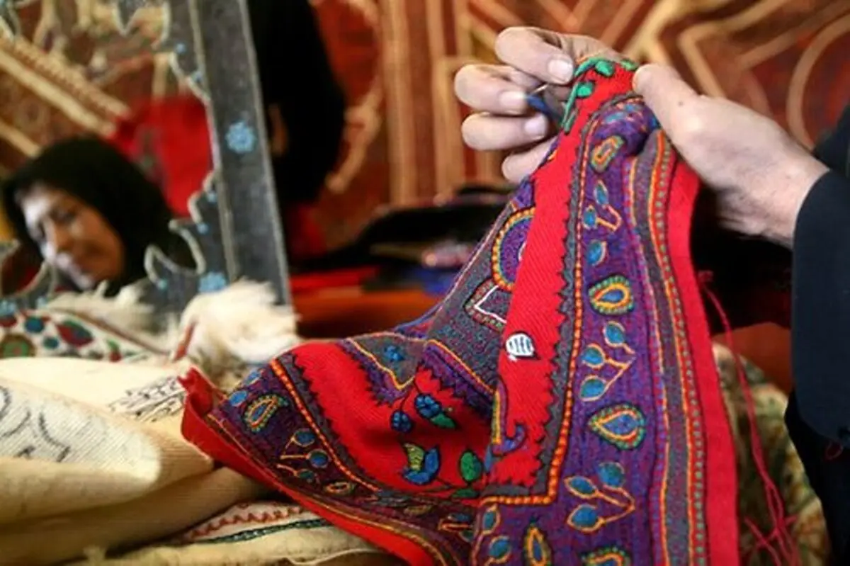 تاثیرات فیلترینگ بر کسب و کار خانگی | بیکار شدن هزاران زن روستایی که کسب درآمد از اینترنت داشتند!