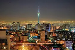 خبر ترسناک برای تهرانی ها | پس از گرد و خاک به تهران آمد | این تابستان قحطی بزرگ در راه است؟ 