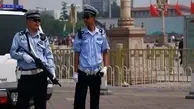  حمله نگهبان مدرسه  با سلاح سرد به مدرسه‌ای در چین