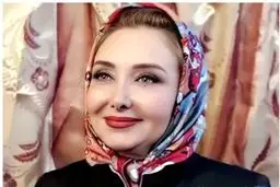 خواستگاری پسر 24 ساله از کتایون ریاحی در شام آخر | کتایون ریاحی به سیم آخر زد