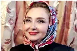 خواستگاری پسر 24 ساله از کتایون ریاحی در شام آخر | کتایون ریاحی به سیم آخر زد