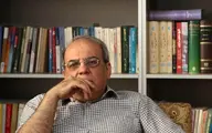 واکنش عباس عبدی به صحبت‌های تکان‌دهنده زالی