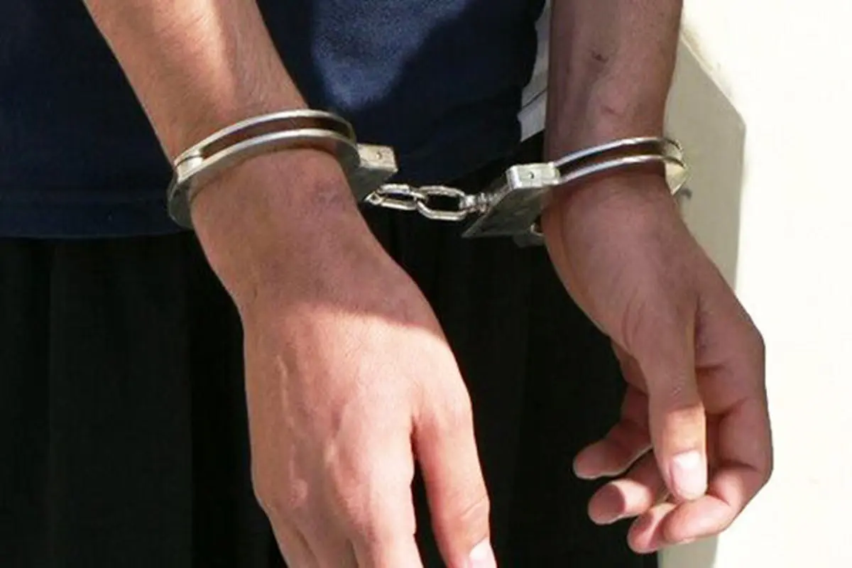 یک نفر در کرج به اتهام انتشار تصاویر خالکوبی دستگیر شد 