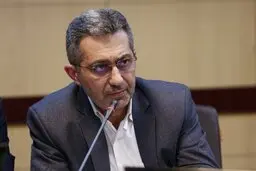سفر معاون وزیر بهداشت به قم