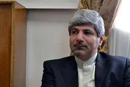 
مهمان پرست  |   کاندیدای انتخابات ۱۴۰۰ هستم

