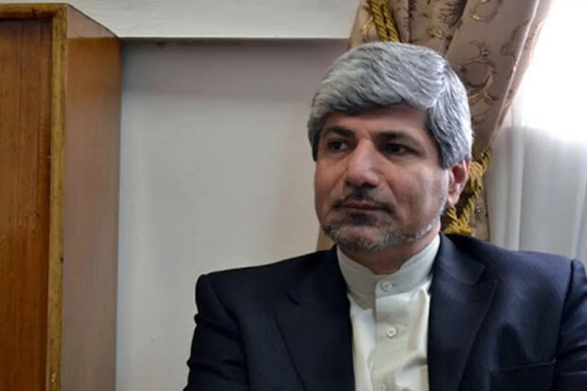 
مهمان پرست  |   کاندیدای انتخابات ۱۴۰۰ هستم
