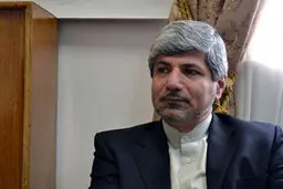 
مهمان پرست  |   کاندیدای انتخابات ۱۴۰۰ هستم
