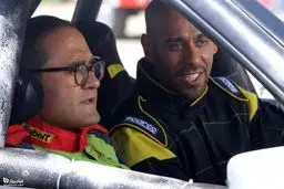 واکنش تلخ رامبد جوان به مرگ ناگهانی ارشا اقدسی + عکس