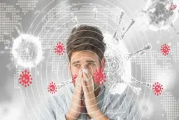 فرماندار ساری کرونا گرفت 