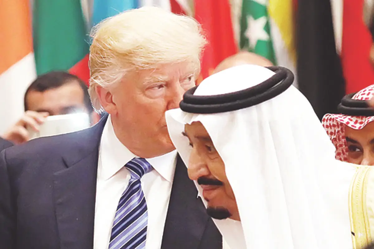 چالش بزرگ ترامپ برای پیروزی دوباره در انتخابات 