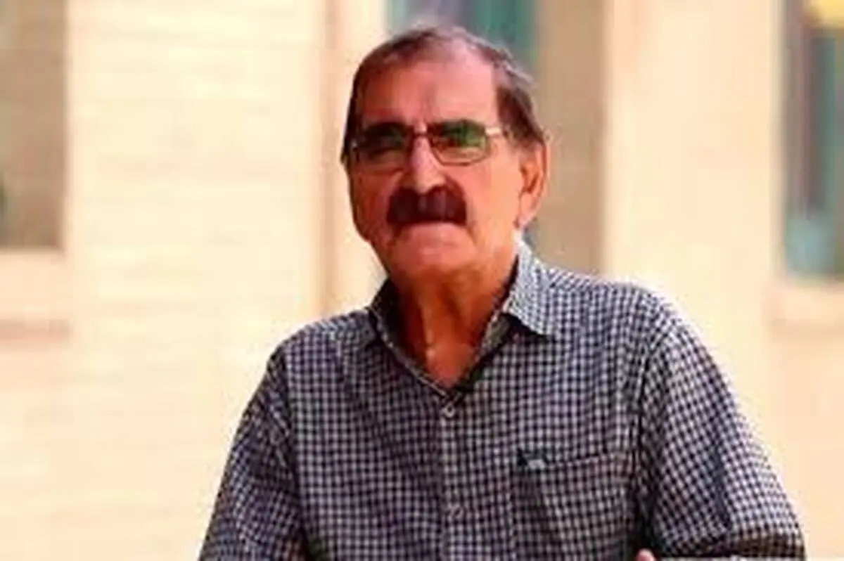اسفندیار شهیدی در ۷۸ سالگی درگذشت | پایان یک عمر تلاش هنری در قاب سینما
