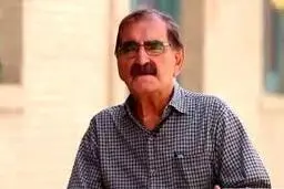 اسفندیار شهیدی در ۷۸ سالگی درگذشت | پایان یک عمر تلاش هنری در قاب سینما