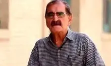 اسفندیار شهیدی در ۷۸ سالگی درگذشت | پایان یک عمر تلاش هنری در قاب سینما