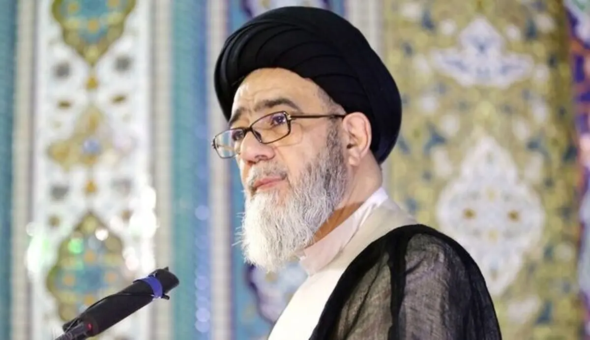  هیچکدام از اقدامات دشمنان مانع حضور مردم در انتخابات نشد
