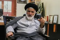 امام جمعه سابق لواسان: در بیانیه شورای سیاستگذاری مطالبی گفته شده که روح من هم از آن خبر نداشت | نه استعفا داده‌ بودم و نه برای ترک مسئولیت اظهار تمایل کرده بودم | در نزدیک‌ترین نقطه ممکن به مصلای لواسان ساکن بودم