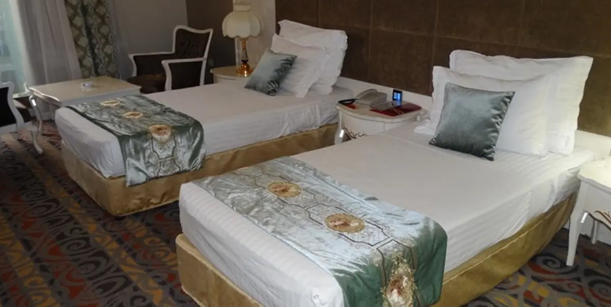 خسارت‌ کرونا به هتل‌داران از ۶ هزار میلیارد فراتر رفت | رئیس جامعه هتل‌داران از خسارات دوران کرونا می گوید