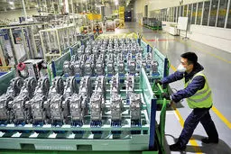 نسخه ضدکرونا در آسیا و اروپا
