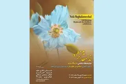 «به رنگ باران»، سفیر طبیعت شد