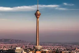 پایتخت ایران به زودی منتقل می‌شود | رئیس‌جمهور: انتقال پایتخت ضروری است