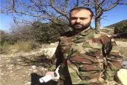 ترور یکی از فرماندهان ارشد حزب الله لبنان
