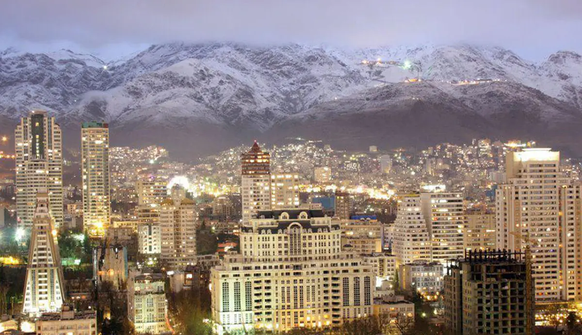 در غیبت اطلاعات، تورم ملکی چقدر تغییر کرد؟ | پنهان کردن قیمت مسکن