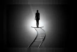  تصاویر عجیبی از یک روح ایستاده کشف شد +عکس