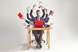 اشتباهات ذهنی که بهره‌وری شما را از بین می‌برد 
