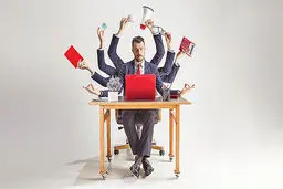 اشتباهات ذهنی که بهره‌وری شما را از بین می‌برد 