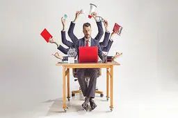 اشتباهات ذهنی که بهره‌وری شما را از بین می‌برد 