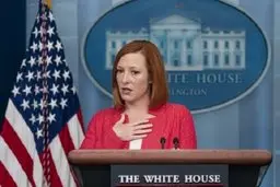 آمریکا تحریم های بیشتری علیه روسیه اعمال می کند