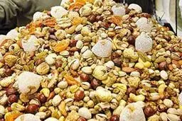 قیمت آجیل شب یلدا دربازار اعلام شد 