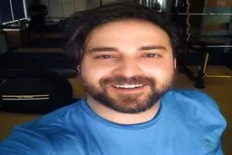 خانه شیک و خفن بابک‌ جهانبخش +عکس 