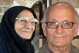 رعفت هاشم پور، دوبلور و همسر جلال مقامی درگذشت