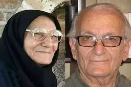 رعفت هاشم پور، دوبلور و همسر جلال مقامی درگذشت